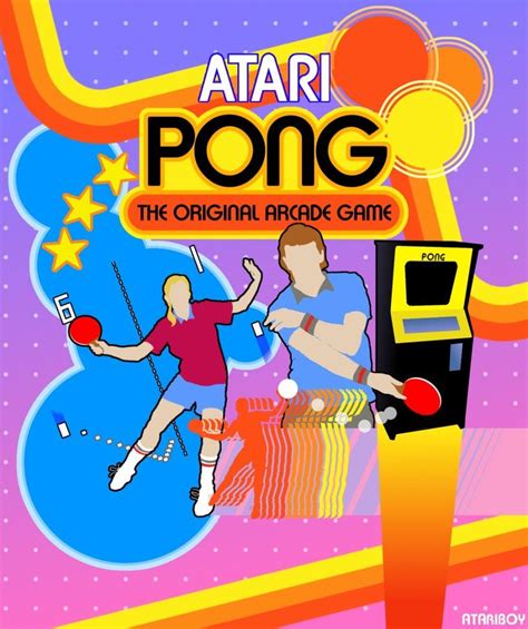 Yes, I even played Pong back in the 70's when it first came out | Retro arcade games, Retro ...