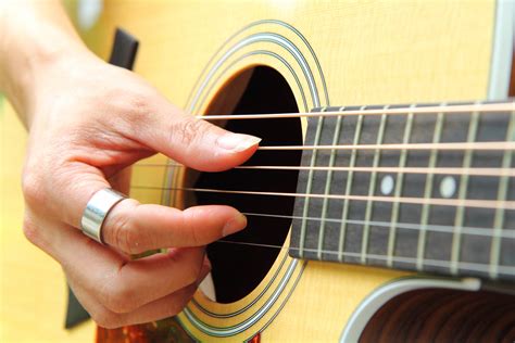 Guitar Fingerpicking For Beginners With 3 Styles To Play – Guitar Head