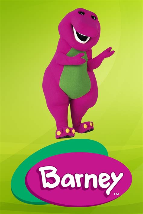 Barney & Friends (1992) - WatchSoMuch