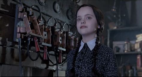 Wednesday Addams - Addams Family Wiki - Wikia