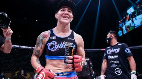 Bellator 271 post-event facts: Cris Cyborg leads champs in defenses