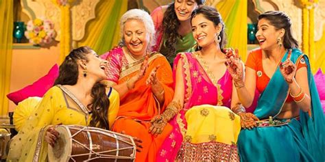 Fun Activities On Sangeet Ceremony - VenueLook Blog