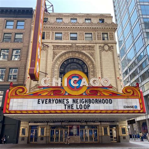 The Loop community unites to celebrate ‘Everyone’s Neighborhood’