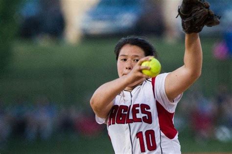 High school softball statistics: Pitching - pennlive.com