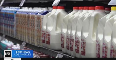 Are confusing "Best by" labels contributing to food waste? - CBS Los Angeles