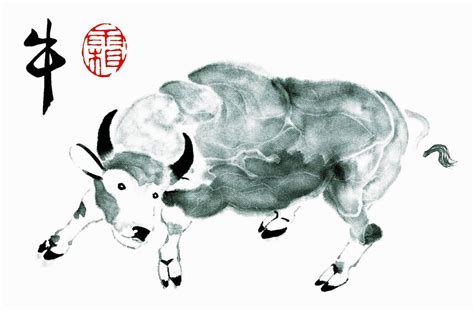 Gabrielle Wang | HAPPY YEAR OF THE OX