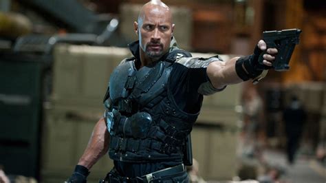 The Rock Has Strong Words for Badly Behaved Fast and Furious Co-Stars ...