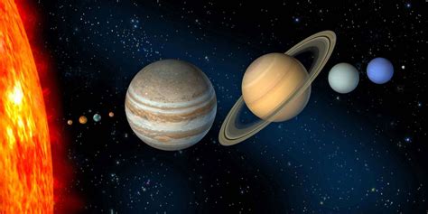 Why Are Planets Round? | Britannica