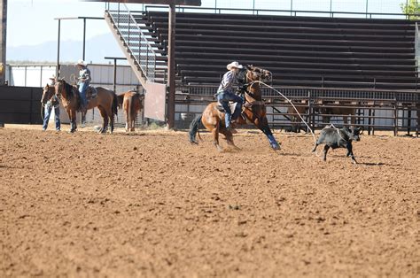 Gallery — New Mexico Rodeo Association