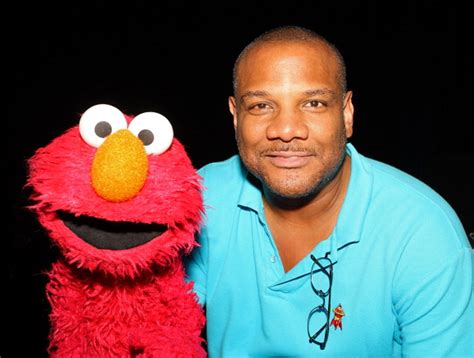 Kevin Clash, The Voice Behind Sesame Street’s Elmo Is Innocent — Tha Wire