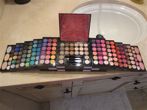 Makeup Crazy: Sephora Limited Edition Makeup Kit!