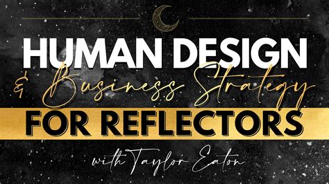 Human Design Biz Strategy Masterclasses — Taylor Eaton