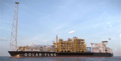 Golar LNG in discussion for four floating LNG projects in Nigeria - Hawilti