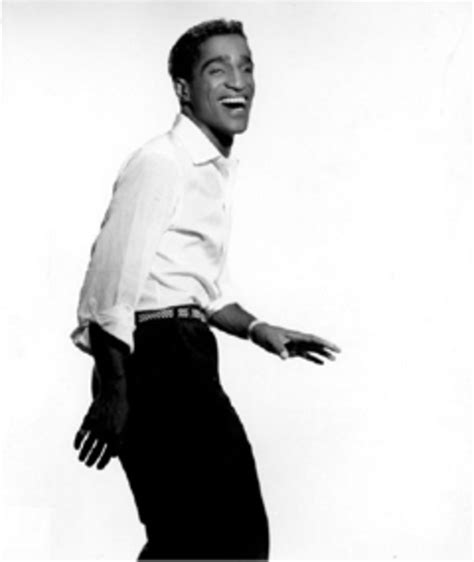 Sammy Davis Jr. – Movies, Bio and Lists on MUBI