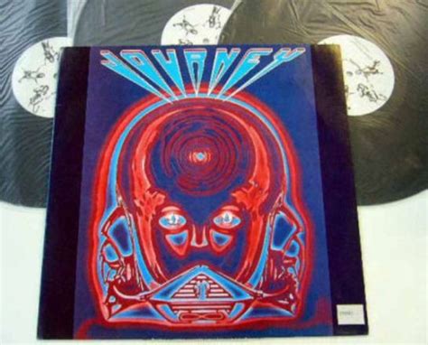 Journey - Frontiers Tour 1983 The World Premiere! (1983, Vinyl) | Discogs