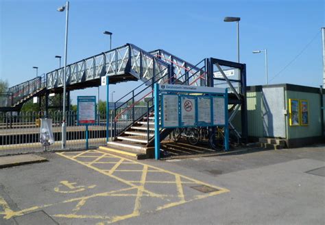 Entrance to Severn Tunnel Junction... © Jaggery cc-by-sa/2.0 ...