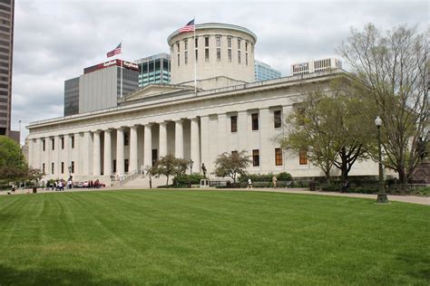 Ohio Statehouse | Joseph | Flickr