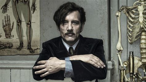 The Knick Reviews - Metacritic