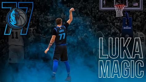 Download Dallas Mavericks Luka Dončić Sports HD Wallpaper