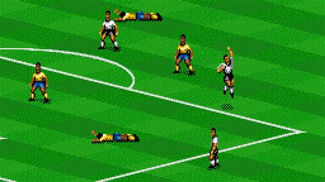 History of FIFA: Every FIFA game released | Goal.com