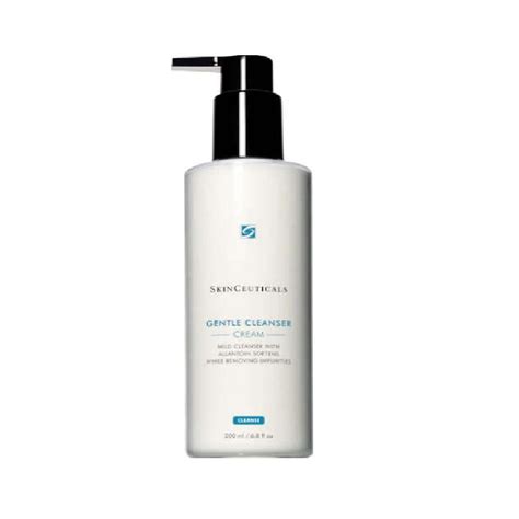 Skin Ceuticals Gentle Cleanser Ret 200 Ml