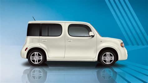 Nissan Cube | Nissan USA