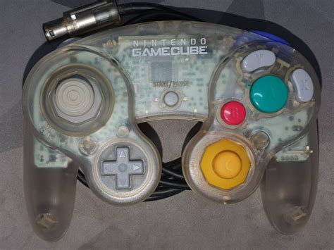 Custom Gamecube Shell - Etsy Ireland