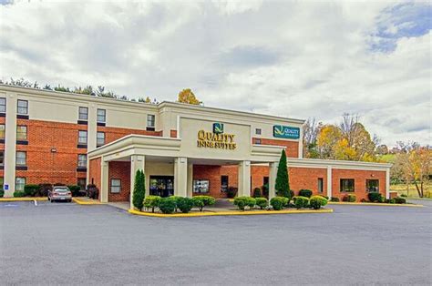 Quality Inn & Suites Lexington Near I-64 And I-81 - UPDATED 2024 Prices, Reviews & Photos