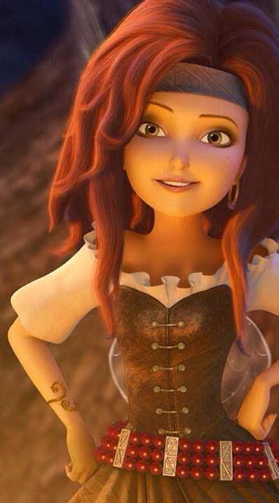 zarina | Pirate fairy, Disney princess pictures, Disney fairies pixie ...