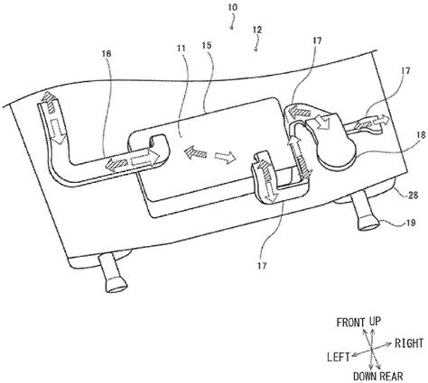 Innovations in Battery Management Systems for Electric Vehicles