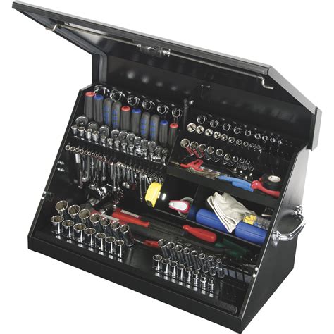 Truck Tool Box With Drawers