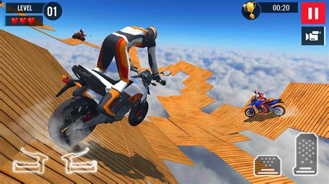 Bike Stunt Games 2019 APK for Android Download