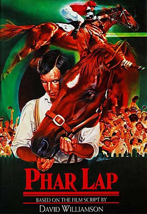 Phar Lap (1983)