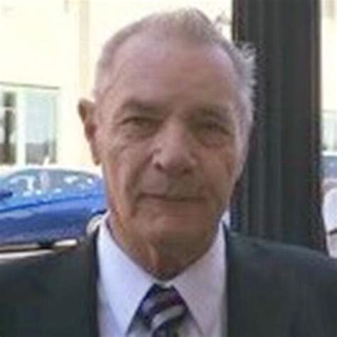 Obituary for George William Pottgen | Obituaries | myleaderpaper.com