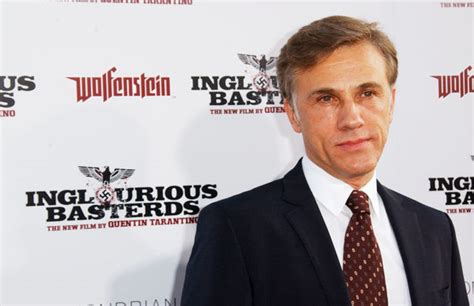 Christoph Waltz Latest News, Bio, Profile, Album, Movie and Photo.