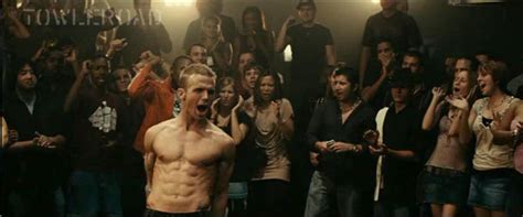 Cam In Never Back Down. - Cam Gigandet Image (3826427) - Fanpop