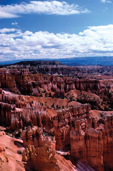 Bryce Canyon National Park | History, Animals, Plants, & Facts | Britannica