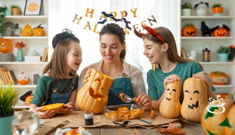 Family-Friendly Halloween Activities to Enjoy in Columbus - CookinGenie