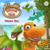 Dinosaur Train Main Title by Craig Bartlett Sheet Music for Easy Piano at Sheet Music Direct