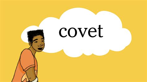 Word of the Day: covet - The New York Times