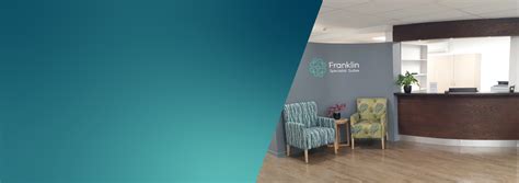 Specialist Suites | Franklin Hospital