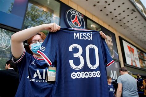 Psg Messi Jersey : Dymhe9isheezmm - Wells Bagalaw59