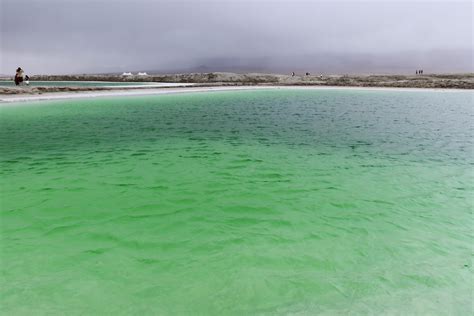 Emerald Lake, a green gem in NW China - CGTN