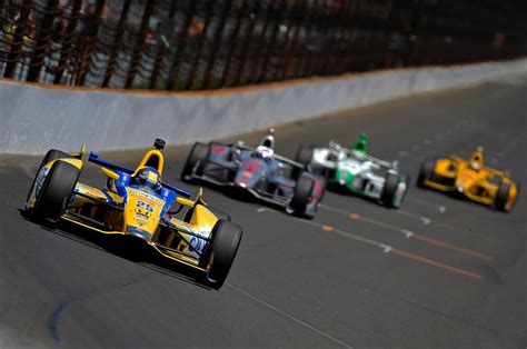 The Indy 500 isn’t Simply an Auto Race | Automobile Magazine