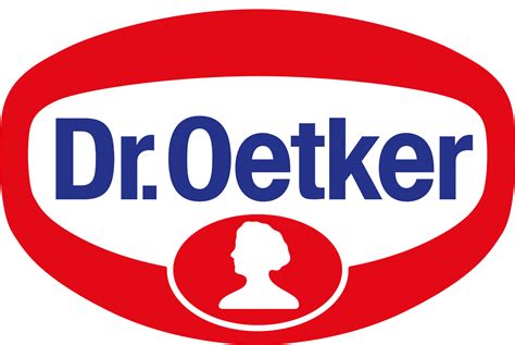 Dr. Oetker Logo – PNG e Vetor – Download de Logo