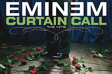 Eminem Drops 'Curtain Call: The Hits' Album - Today in Hip-Hop - XXL