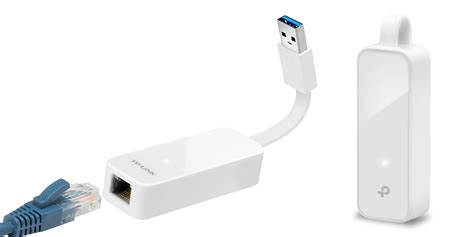 Add Gigabit Ethernet to your Mac with TP-Link's $10 Prime shipped USB 3.0 Adapter (33% off ...