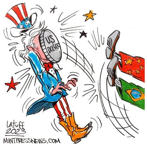 Carlos Latuff Profile - Irancartoon