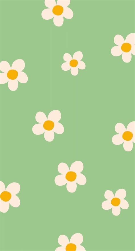 Green Preppy Collage Wallpapers - Wallpaper Cave