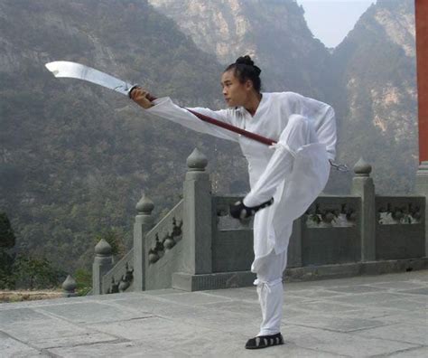 Wudang | カンフー, 武当山, 武術